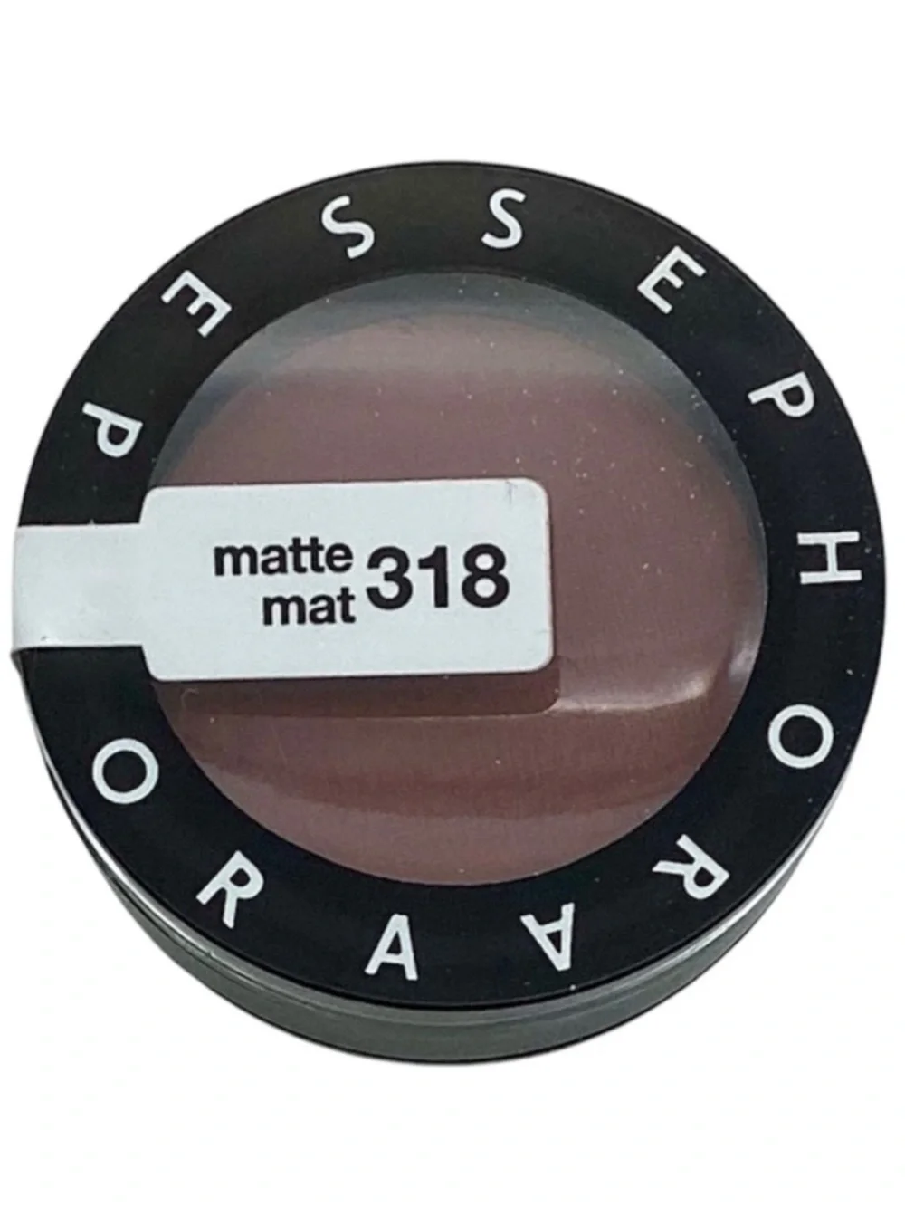 Sephora Collection “Morning Sunrise” Matte Eyeshadow (NWT)
